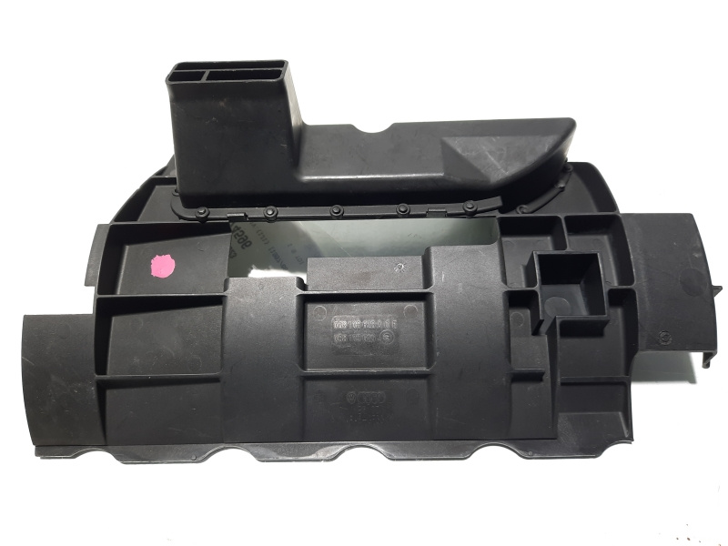 Spargator val baie ulei 038103623, Audi A3 (8L1) 1.9 tdi, ATD