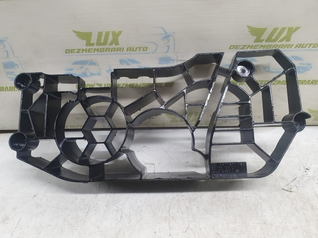 Spargator val baie ulei 059103138c 3.0 tdi BMK Audi A6 4F/C6 [2004 - 2008]