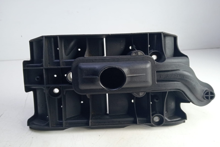 Spargator val baie ulei 2.2 cdi A6511800051 Mercedes-Benz C-Class W204/S204 [2007 - 2012]