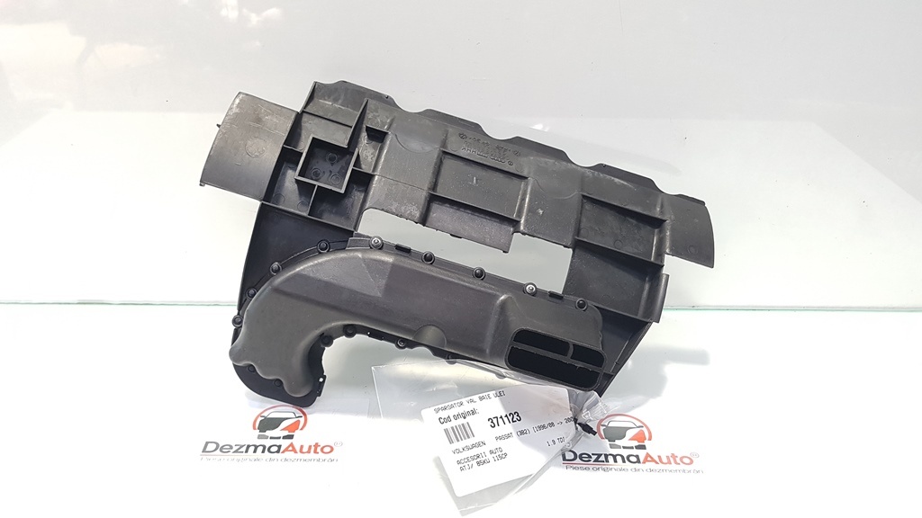 Spargator val baie ulei, Audi A4 (8D2, B5) 1.9 tdi, ATJ