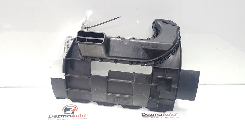 Spargator val baie ulei, Audi A4 (8EC, B7) 2.0 tdi, cod 06B103623C (id:377691)