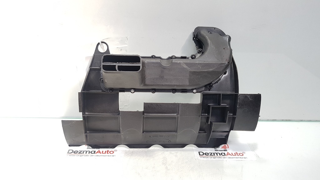 Spargator val baie ulei, Audi A4 (8EC, B7) 2.0 tdi, cod 06B103623C (id:379920)