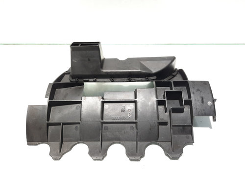 Spargator val baie ulei, cod 03G103623A, Skoda Octavia 2 (1Z3) 2.0 TDI, BMN (id:496745)