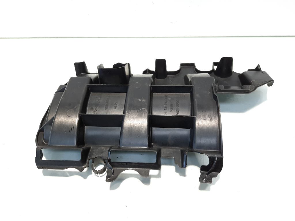 Spargator val baie ulei, cod 04L103623F, Vw Golf 7 (5G) (id:548190)