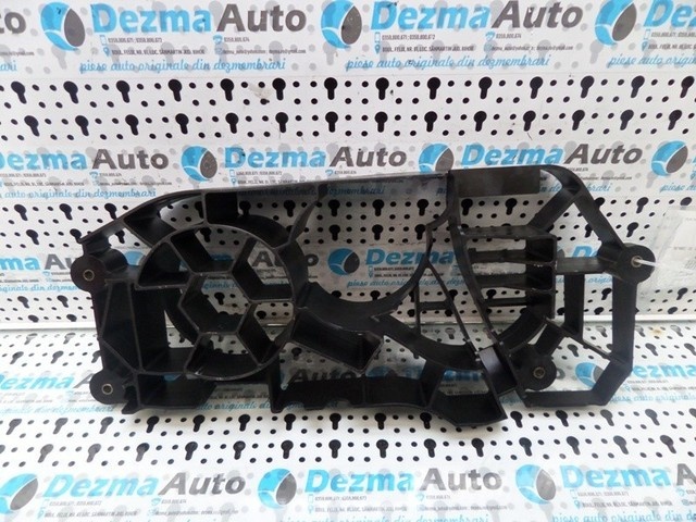 Spargator val baie ulei, cod 059103138C, Audi A6 (4F2, C6) 3.0tdi (id:193004)