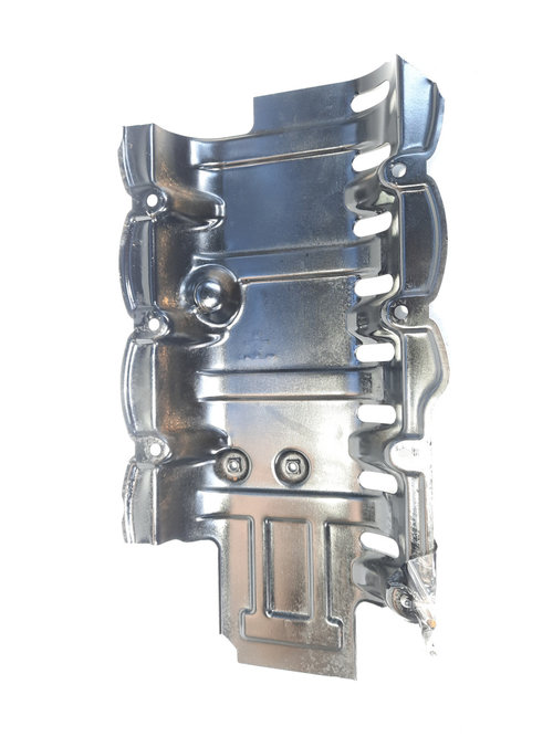 Spargator val baie ulei, cod 070115220C, VW Touareg (7LA, 7L6), 2.5 TDI, BAC (id:487934)