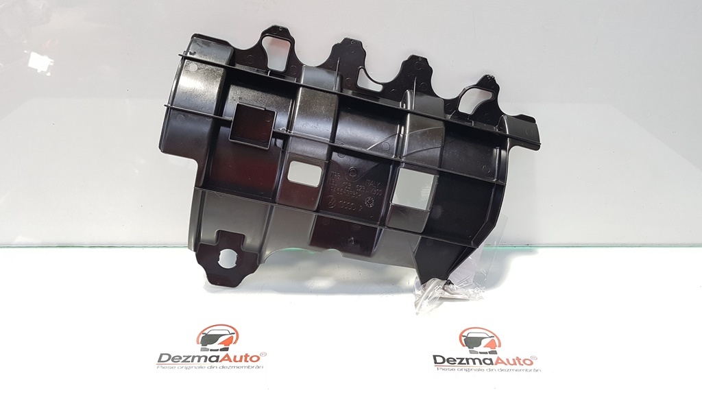 Spargator val baie ulei, Vw Golf 6 (5K1) 1.6 tdi, CAY, cod 03L103623A (id:371078)