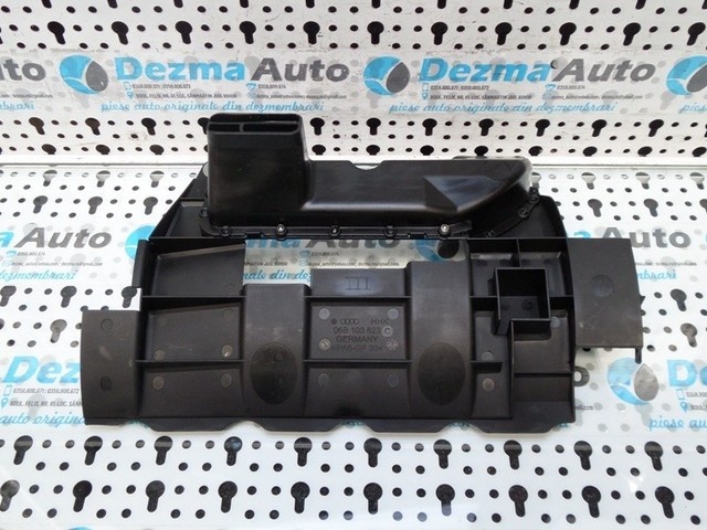 Spargator val ulei 06B103623C, Vw Bora combi (1J6) 1.9 tdi