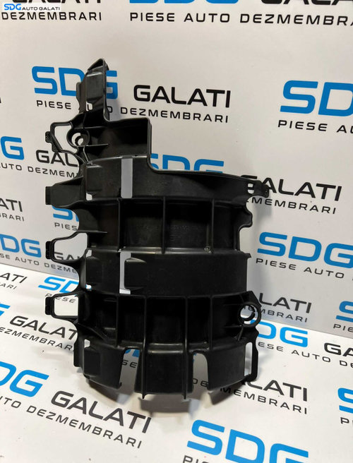 Spargator Val Valuri Baie de UIei Skoda Octavia 3 1.6 TDI CLHA CLHB CRKB CXXA CXXB DBKA 2013 - 2017 ...
