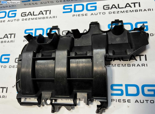 Spargator Val Valuri Baie de Ulei Audi A1 1.6 TDI CXMA 2011 - 2018 Cod 04L103623F