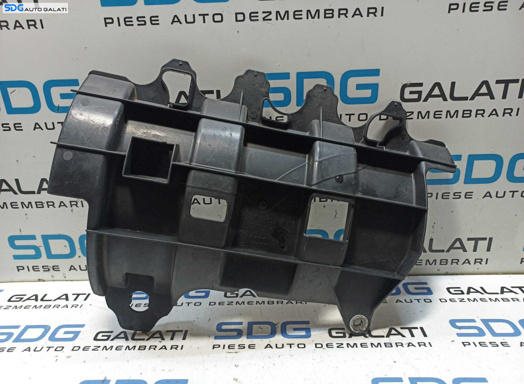 Spargator Val Valuri Baie Ulei Audi A3 8P 1.6 TDI CAYB CAYC 2008 - 2013 Cod 03L103623A [X3881]