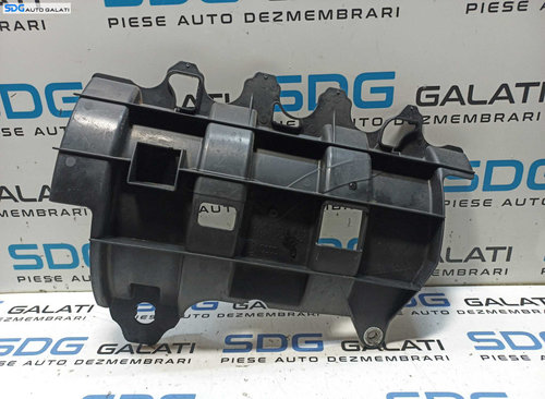 Spargator Val Valuri Baie Ulei Audi A3 8P 1.6 TDI CAYB CAYC 2008 - 2013 Cod 03L103623A [X3881]