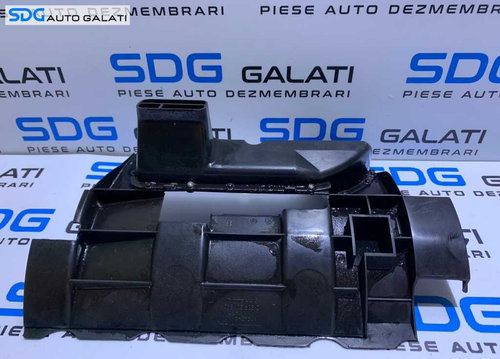 Spargator Val Valuri Baie Ulei Audi A4 B7 1.9 TDI BKE BRB 2005 - 2008 Cod 06B103623C 06B 103 623 C [...