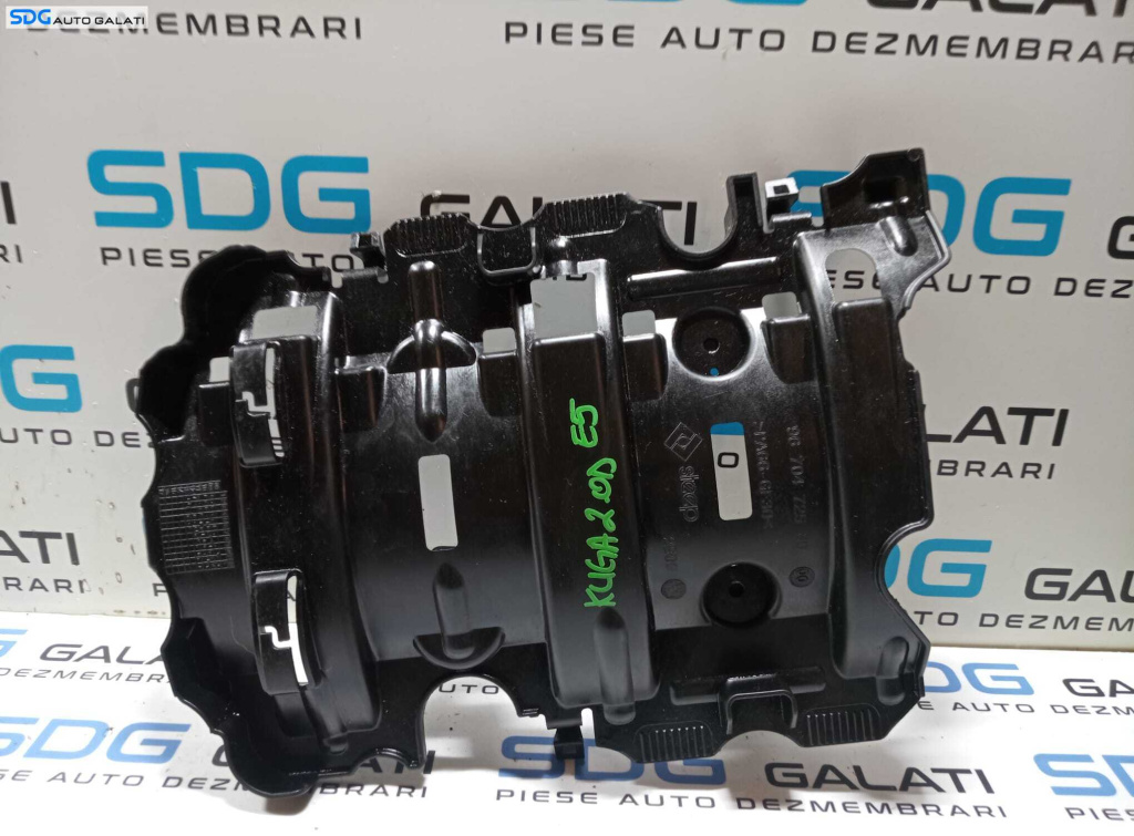 Spargator Val Valuri Baie Ulei Ford Mondeo 4 2.0 TDCI 2007 - 2014 Cod 9670472580 [M4886]