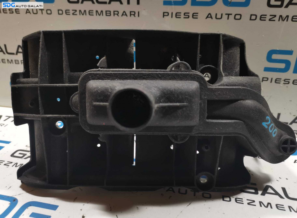Spargator Val Valuri Baie Ulei Mercedes Clasa E Class W212 S212 2.2 CDI 2009 - 2016 Cod A6511800051 [N0019]