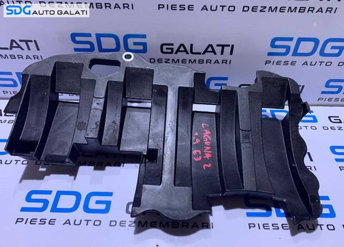 Spargator Val Valuri Baie Ulei Renault Laguna 2 1.9 DCI F9Q 2001 - 2007 Cod 8200301685A 8200301685