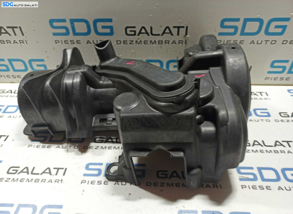 Spargator Val Valuri Baie Ulei Seat Ibiza 1.2 TDI CFW CFWA 2009 - 2014 Cod 03P103669E [X3882]