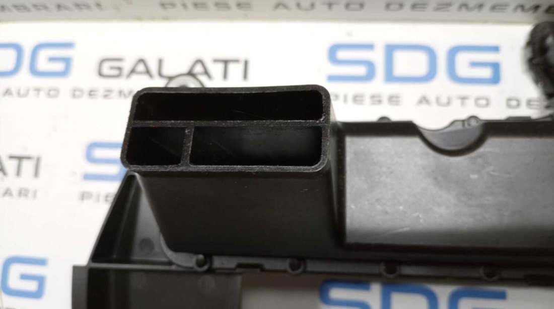 Spargator Val Valuri Baie Ulei Volkswagen Golf 5 2004 - 2008 Cod 06B103623 038103623 [M4428]