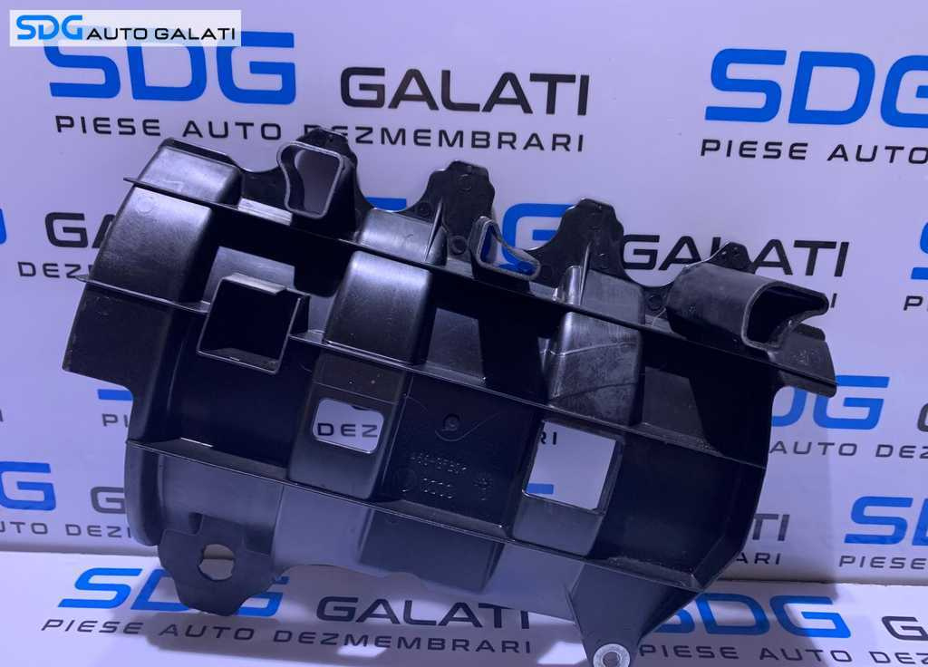 Spargator Val Valuri Baie Ulei VW Beetle 1.6 TDI CAYC 2012 - 2016 Cod 03L103623