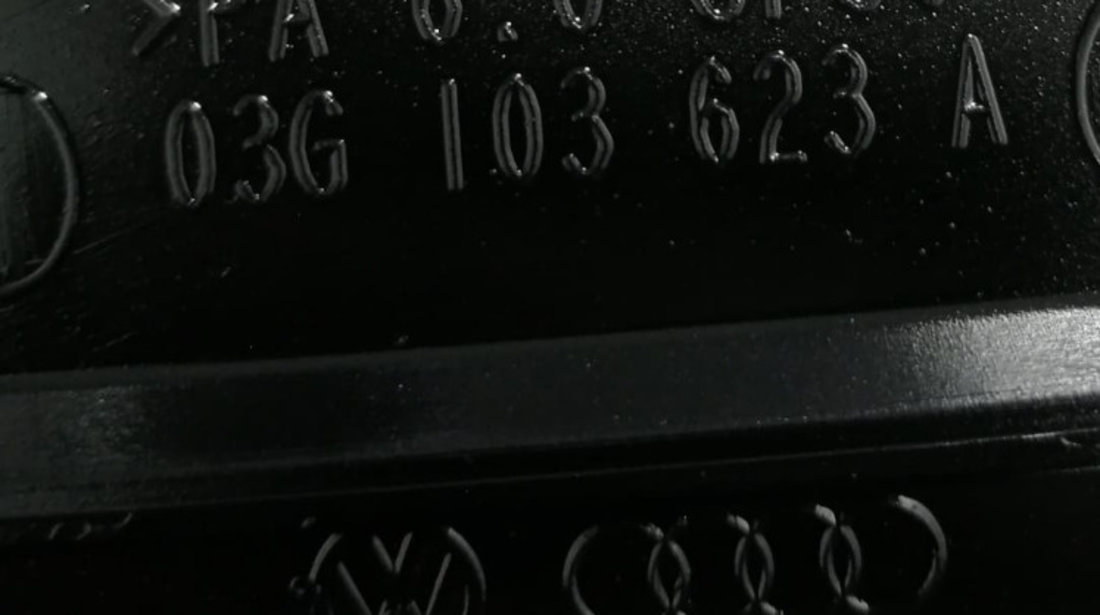 Spargator valuri baie ulei Volkswagen 1.9 TDI BLS 03G103623A