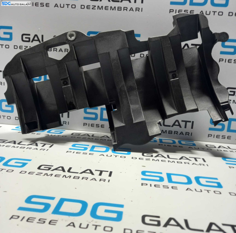 Spargator Valuri din Baia de Ulei Renault Kangoo 1.9 DCI 2001 - 2008 Cod 8200394655 [2261]