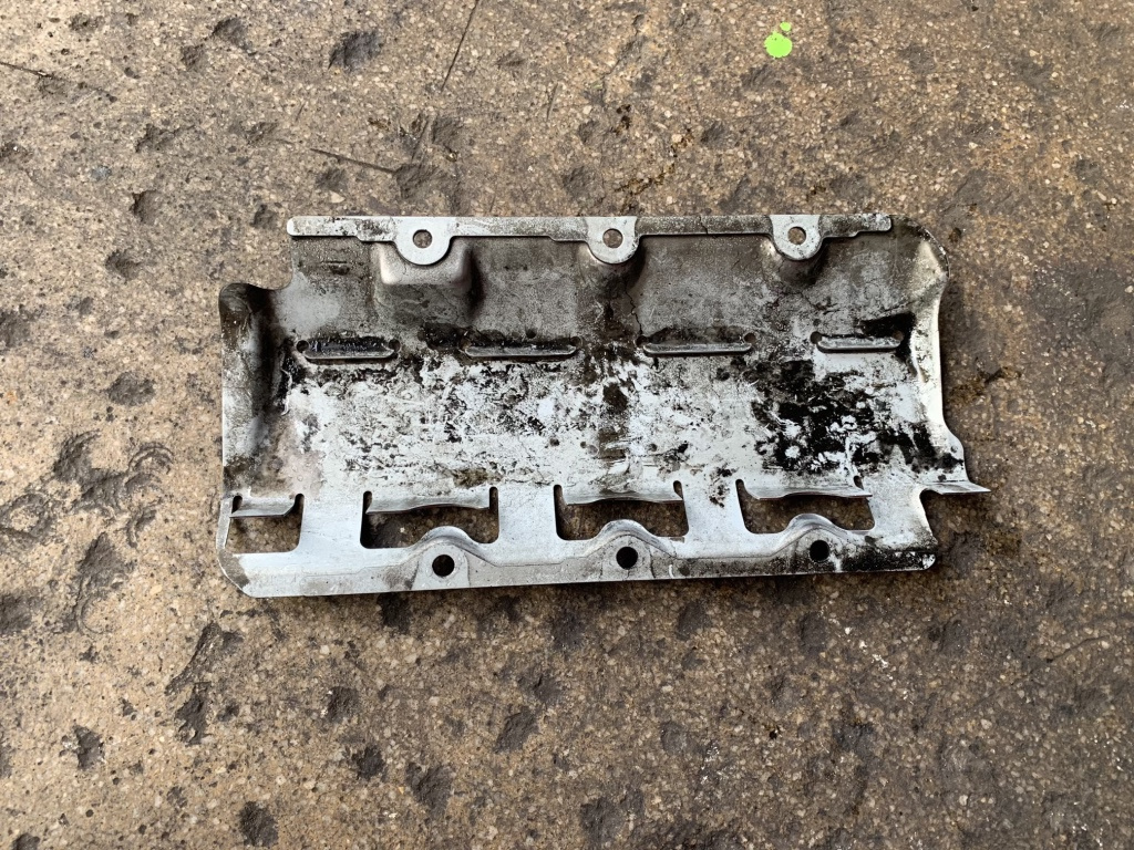 Spargeval Opel Astra G [1998 - 2009] wagon 5-usi 1.7 DTi MT (75 hp) (F35_)