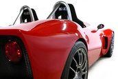 Spartan V