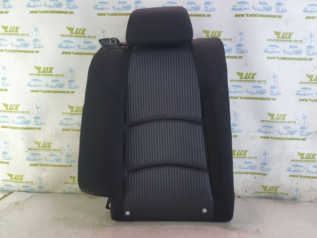 Spatar bancheta dreapta spate Mazda 3 BM [2013 - 2016] 2.0 benzina
