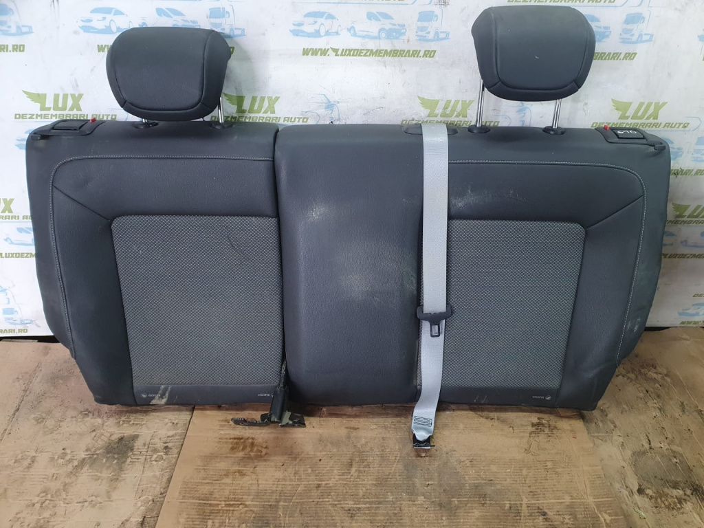 Spatar bancheta Opel Corsa D [2006 - 2011] 1.3 cdti Z13DTJ