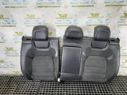 Spatar bancheta spate Citroen DS5 [2012 - 2015] 2.0 hdi