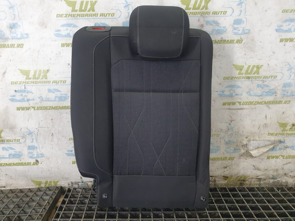 Spatar bancheta spate Ford EcoSport 2 [2013 - 2019] 1.0 ecoboost M1JU