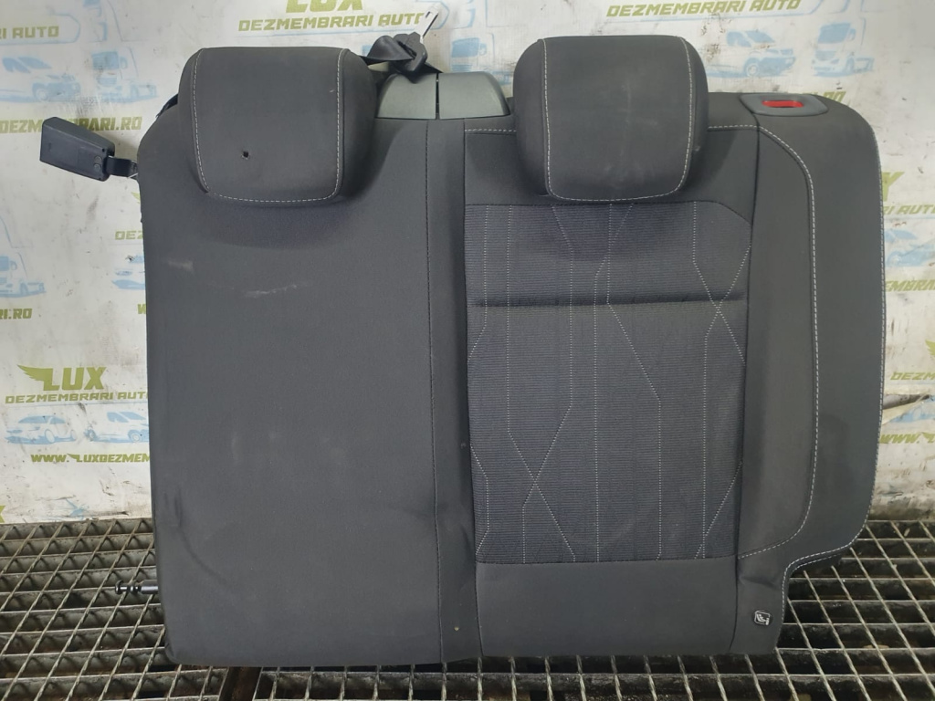 Spatar bancheta spate Ford EcoSport 2 [2013 - 2019] 1.0 ecoboost M1JU