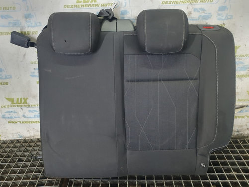 Spatar bancheta spate Ford EcoSport 2 [2013 - 2019] 1.0 ecoboost M1JU