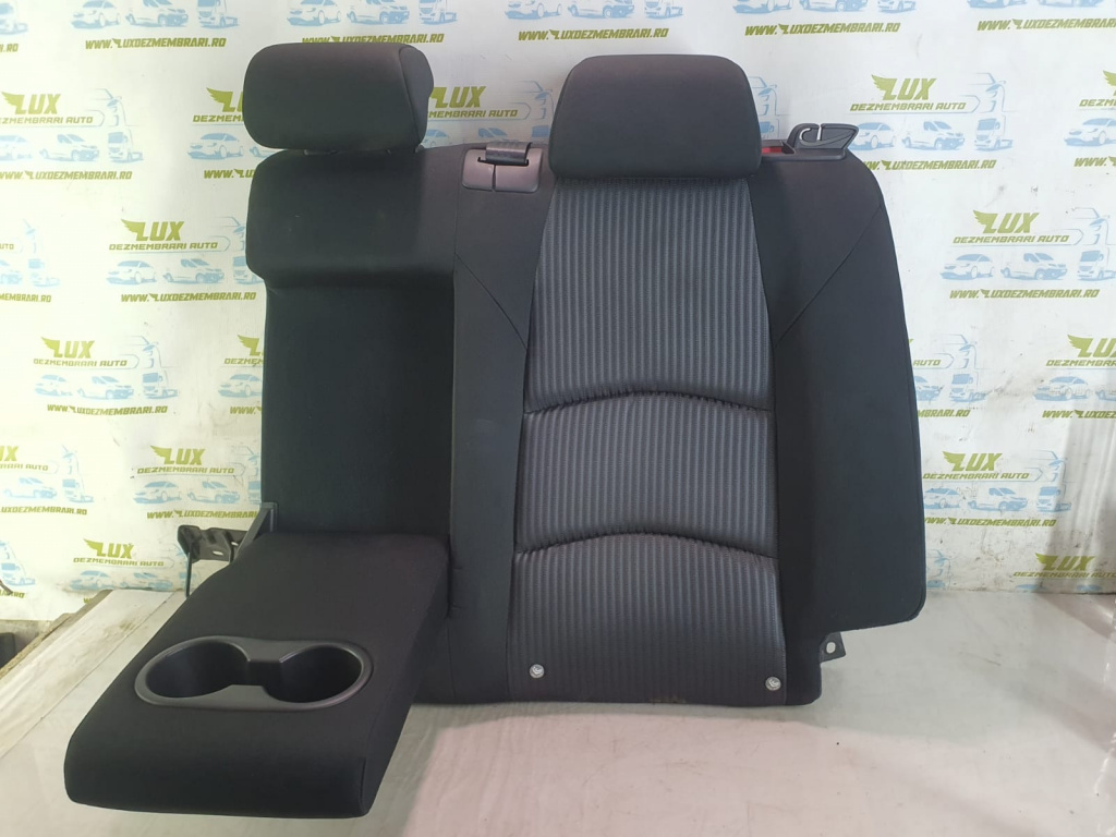 Spatar bancheta spate Mazda 3 BM [2013 - 2016] 2.0 benzina