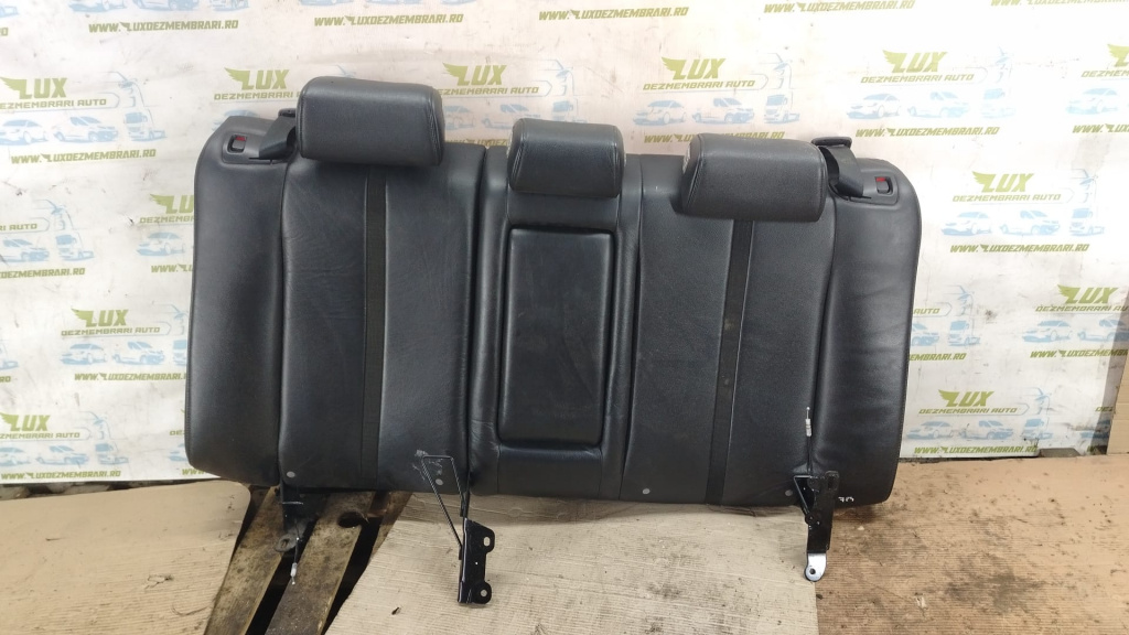 Spatar bancheta spate Mazda CX-7 [2006 - 2009] 2.3 mzr L3Y7