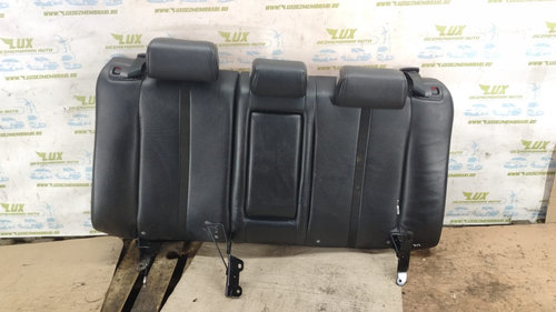 Spatar bancheta spate Mazda CX-7 [2006 - 2009] 2.3 mzr L3Y7