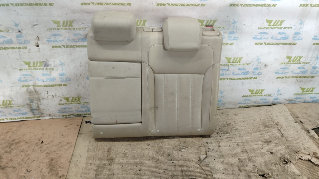 Spatar bancheta spate Opel Insignia A [2008 - 2014] 2.0 cdti A20DTH