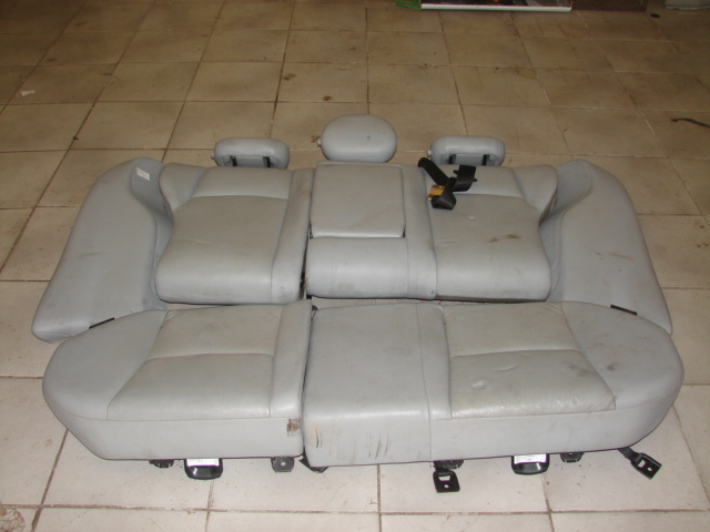 Spatar Mercedes-Benz C-Class W203/S203/CL203 [2000 - 2004] Sedan 4-usi C 200 CDI MT (116 hp) 2.2 CDI
