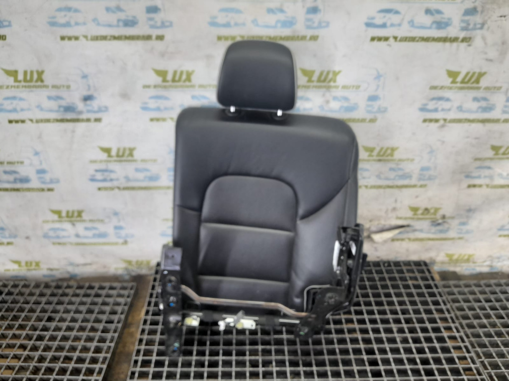 Spatar spate 89300-F15302AV Kia Sportage 4 [2016 - 2020] 2.0 crdi D4HA