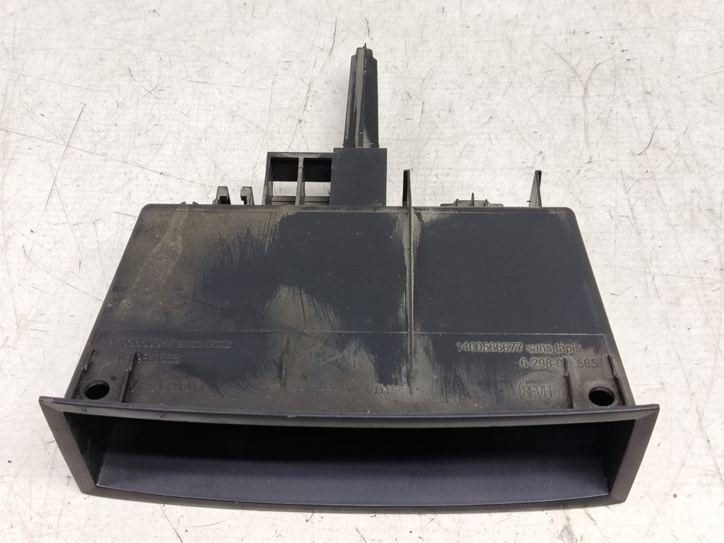 Spatiu depozitare 1400566677 Toyota ProAce [2013 - 2016] 1.6 d4-d 3WZ-TV