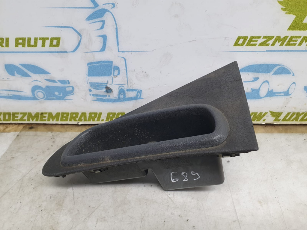 Spatiu depozitare 20591065 Volvo FM generatia [2005 - 2010] FMFH FH440 D9B300 EC06