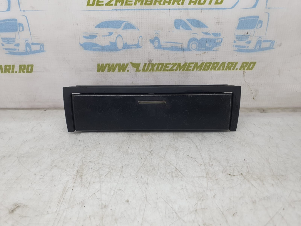 Spatiu depozitare 5116-8260312 BMW Seria 3 E46 [facelift] [2001 - 2006] 2.0 D m47 204d4