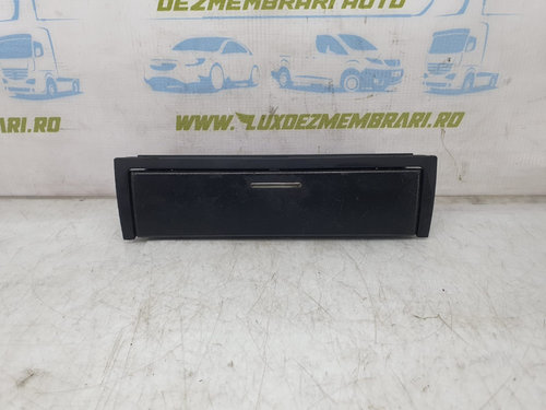 Spatiu depozitare 5116-8260312 BMW Seria 3 E46 [facelift] [2001 - 2006] 2.0 D m47 204d4