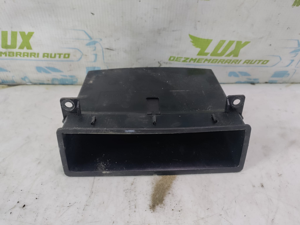 Spatiu depozitare 51169123674 BMW Seria 7 F01/F02 [facelift] [2012 - 2015] 4.4 benzina N63B44B