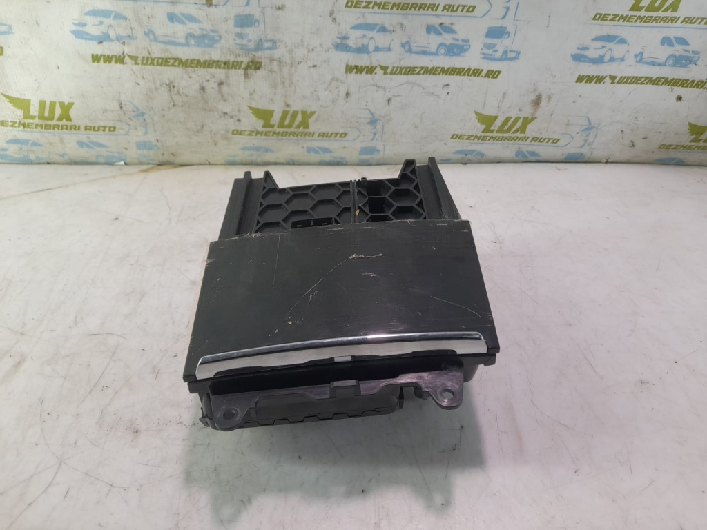 Spatiu depozitare 57B863077D Skoda Karoq [2017 - 2020] 1.5 tfsi DXDB