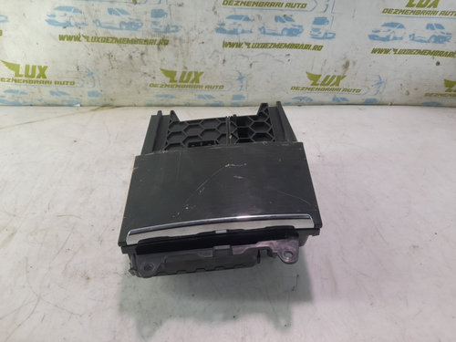 Spatiu depozitare 57B863077D Skoda Karoq [2017 - 2020] 1.5 tfsi DXDB