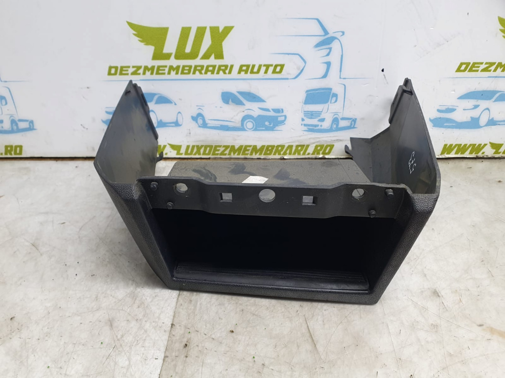 Spatiu depozitare 93264973 Opel Meriva [2002 - 2006] 1.7 cdti Z17DTH