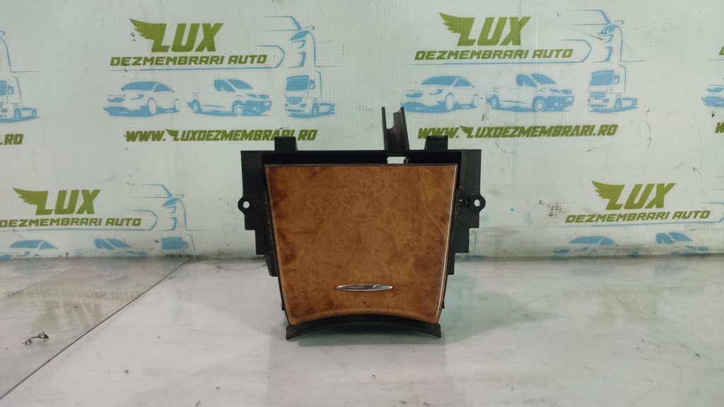 Spatiu depozitare A2116800350 Mercedes-Benz E-Class W211 [facelift] [2006 - 2009] E280 3.0 cdi om 642.920