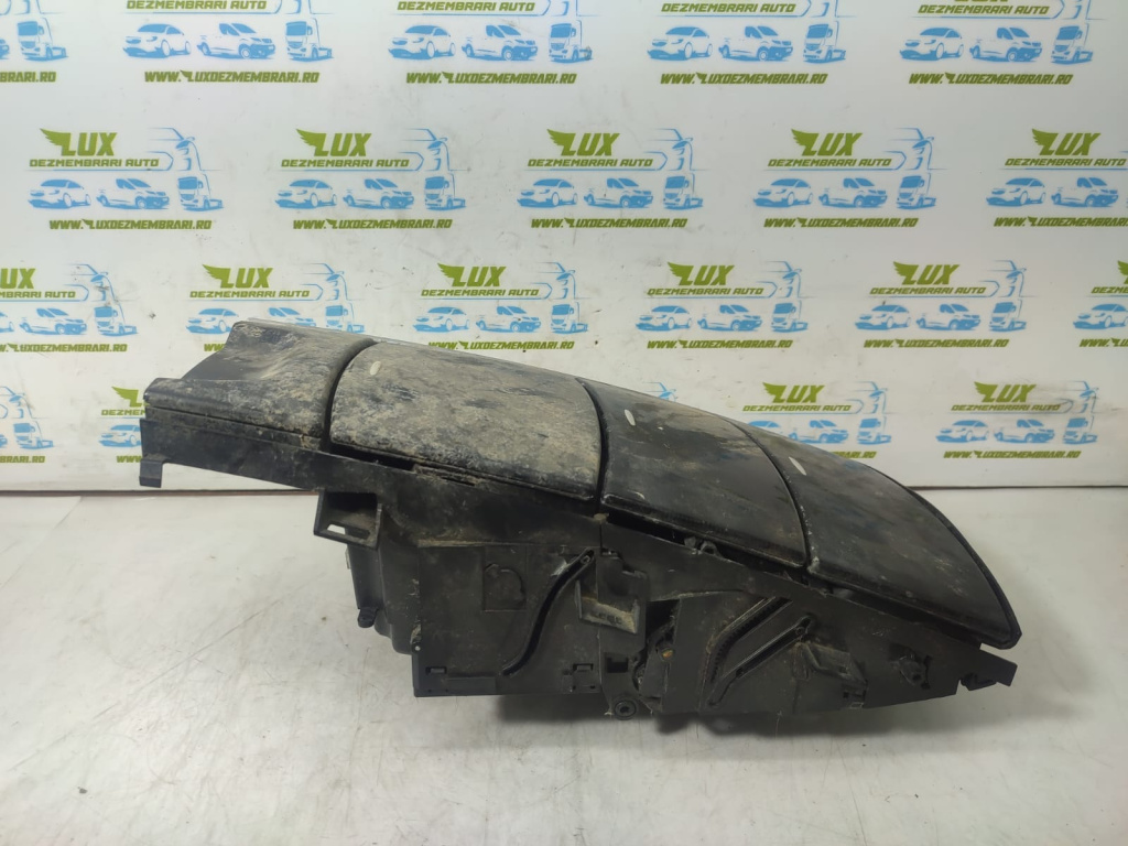 Spatiu depozitare A2516801717 Mercedes-Benz R-Class W251 [2005 - 2010]