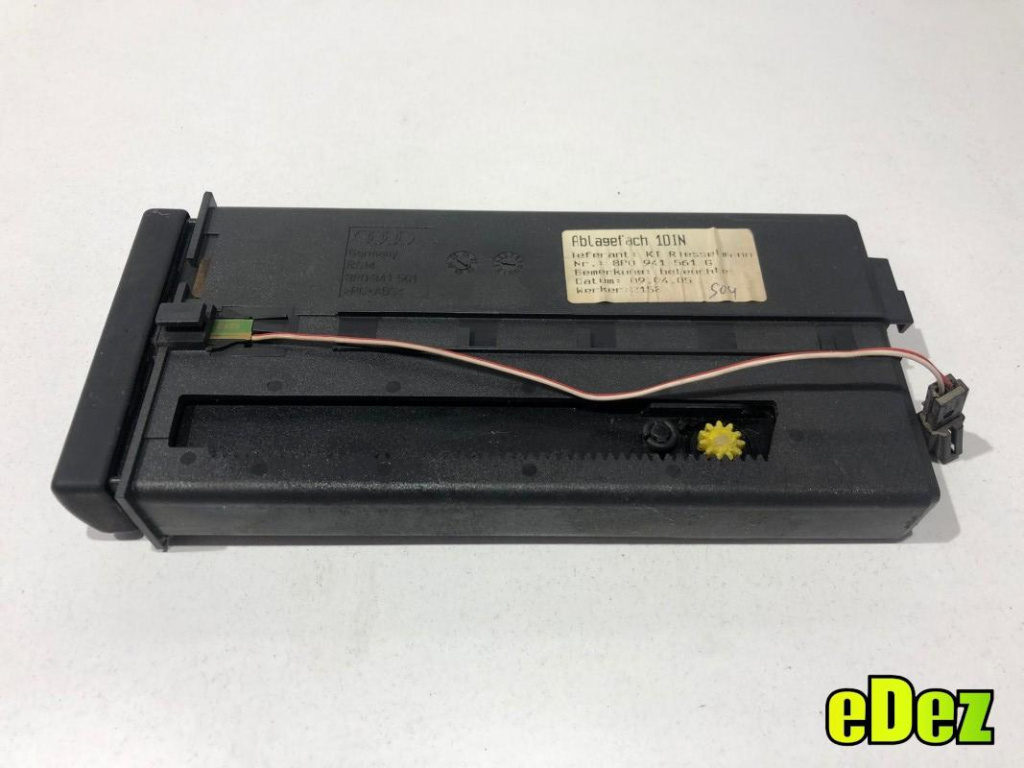 Spatiu depozitare Audi A3 (2003-2008) [8P1] 8p0941561g